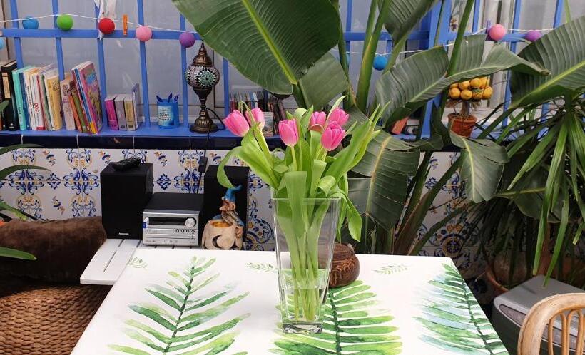 تختخواب و صبحانه Casa Amelia   Bed&breakfast