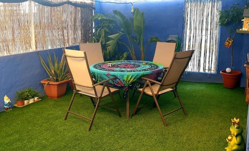 تختخواب و صبحانه Casa Amelia   Bed&breakfast