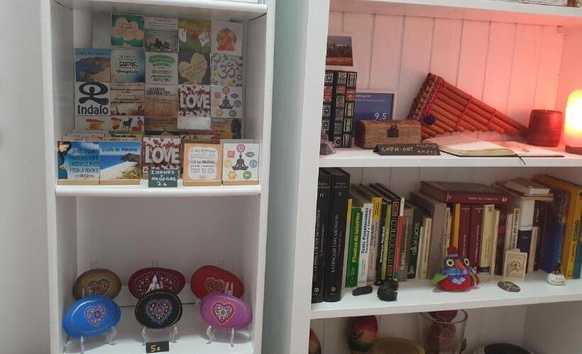 مبيت وإفطار Casa Amelia   Bed&breakfast