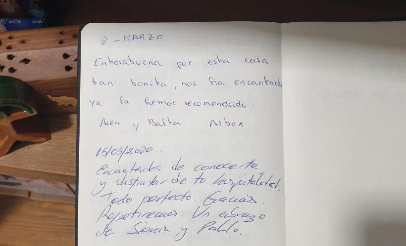 مبيت وإفطار Casa Amelia   Bed&breakfast