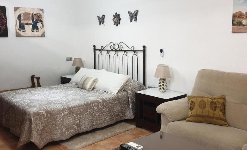 مبيت وإفطار Casa Amelia   Bed&breakfast