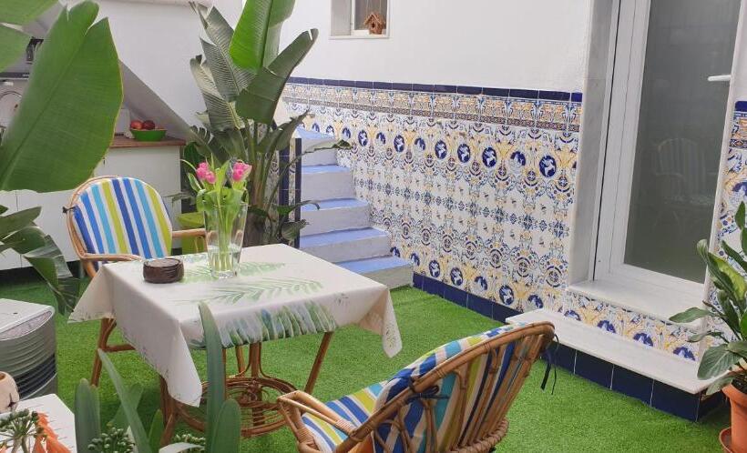 تختخواب و صبحانه Casa Amelia   Bed&breakfast