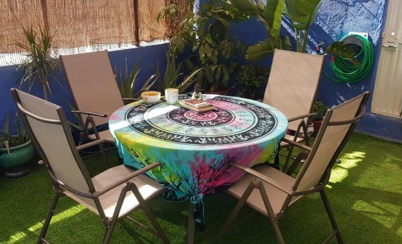 مبيت وإفطار Casa Amelia   Bed&breakfast