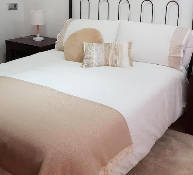 مبيت وإفطار Casa Amelia   Bed&breakfast