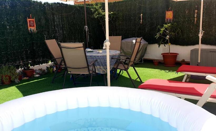 مبيت وإفطار Casa Amelia   Bed&breakfast