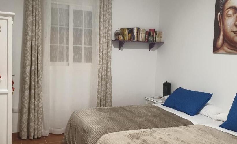 مبيت وإفطار Casa Amelia   Bed&breakfast