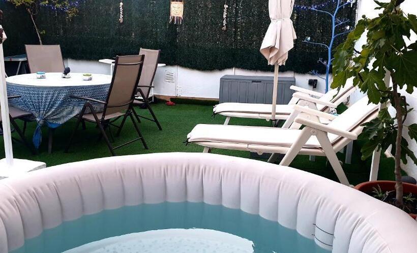 مبيت وإفطار Casa Amelia   Bed&breakfast