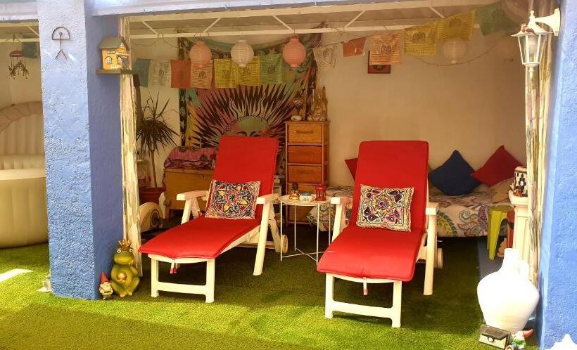 مبيت وإفطار Casa Amelia   Bed&breakfast