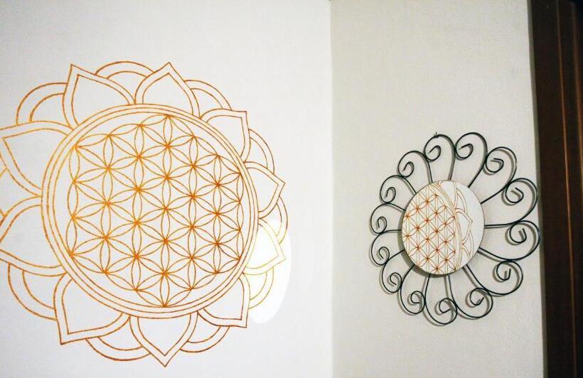 Bed and Breakfast Casa Cristallo