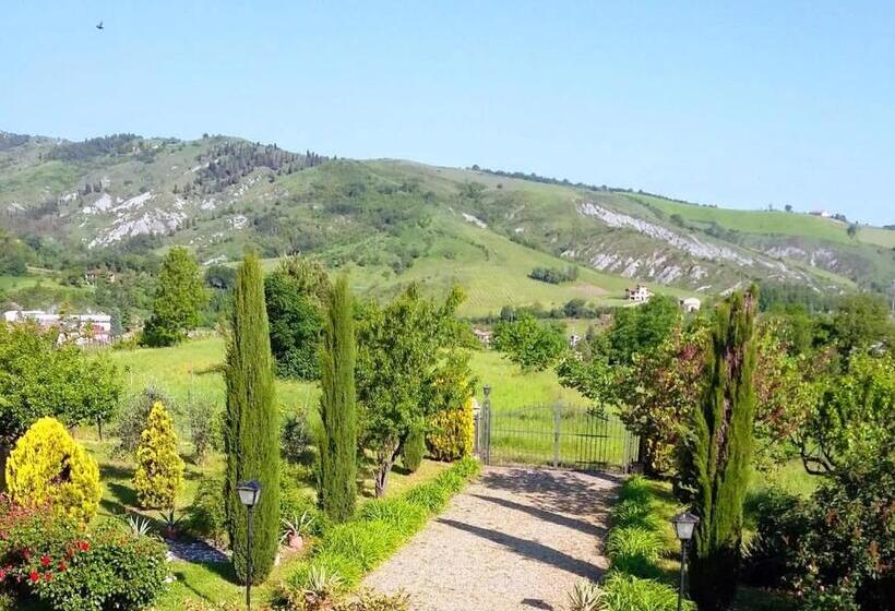 צימר Casa Stella Country House