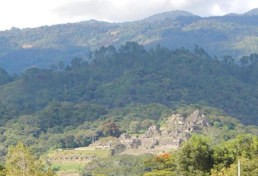 צימר Casita Tonina