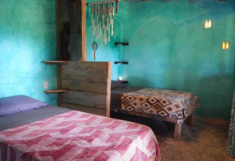 צימר Casita Tonina