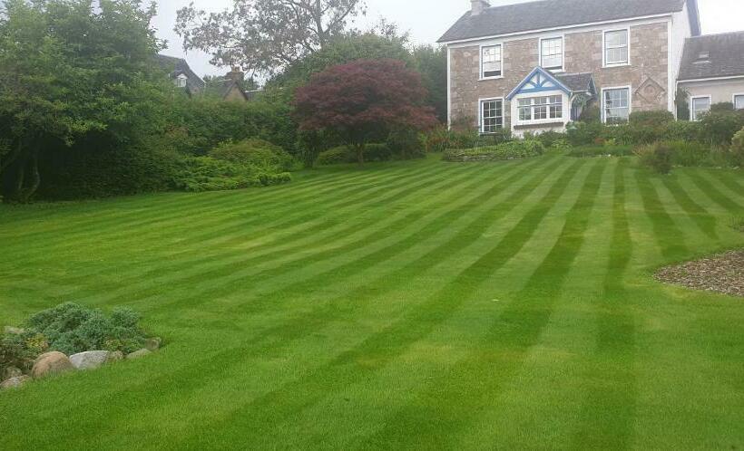 تختخواب و صبحانه Creag Dhubh Country House