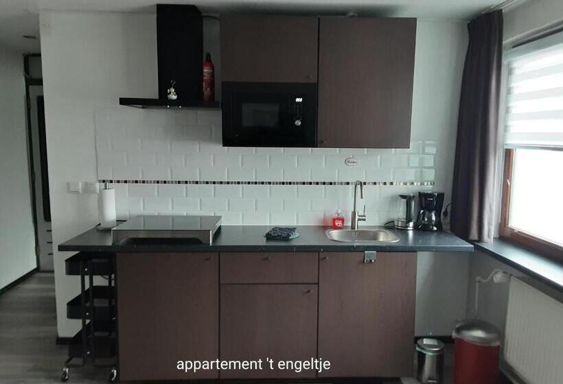 مبيت وإفطار D N Engel