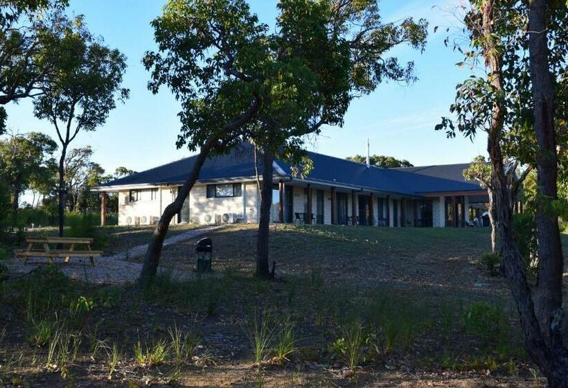 צימר Eagle Bay House