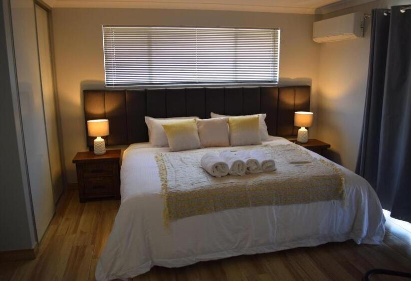 צימר Eagle Bay House