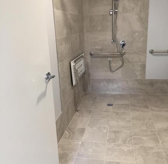 צימר Eagle Bay House