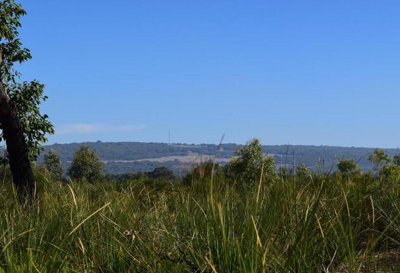 צימר Eagle Bay House