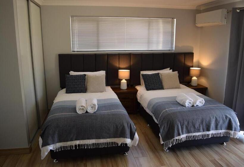 צימר Eagle Bay House