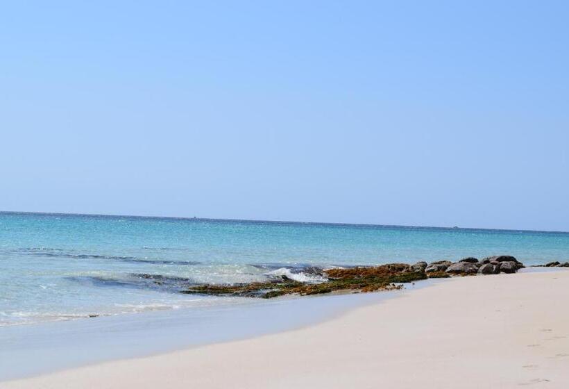 צימר Eagle Bay House