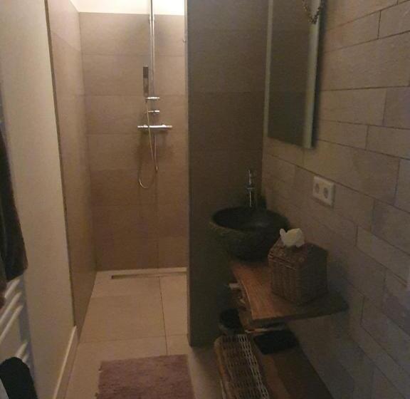 تختخواب و صبحانه Een Klein Appartementje Zonder Keuken In Het Centrum Sleep At Hamtingh S