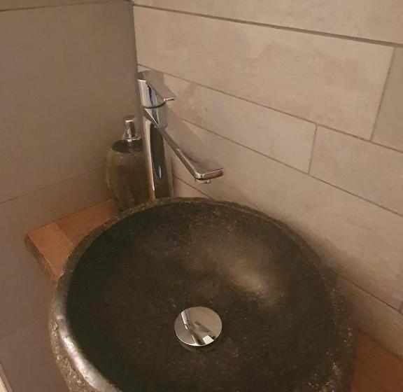 تختخواب و صبحانه Een Klein Appartementje Zonder Keuken In Het Centrum Sleep At Hamtingh S