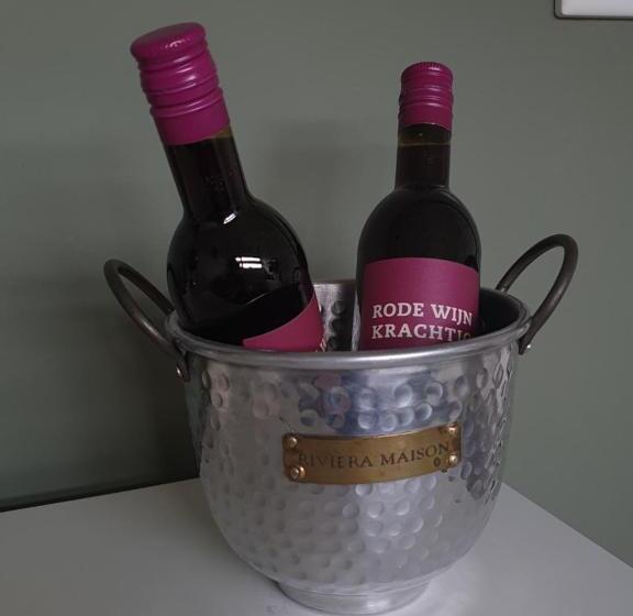 تختخواب و صبحانه Een Klein Appartementje Zonder Keuken In Het Centrum Sleep At Hamtingh S