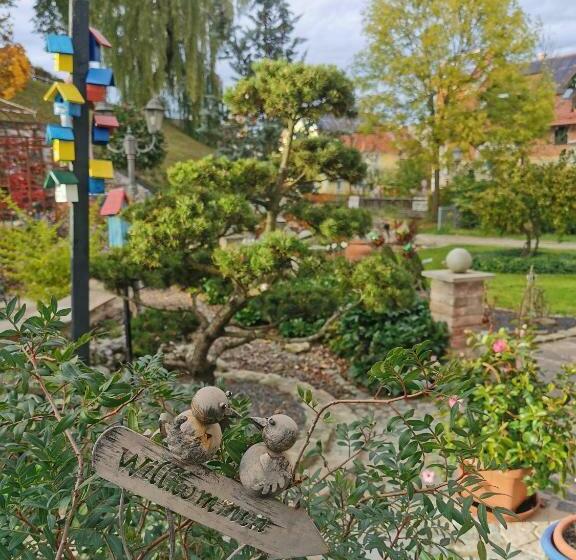 住宿加早餐  Gästezimmer Reitinger