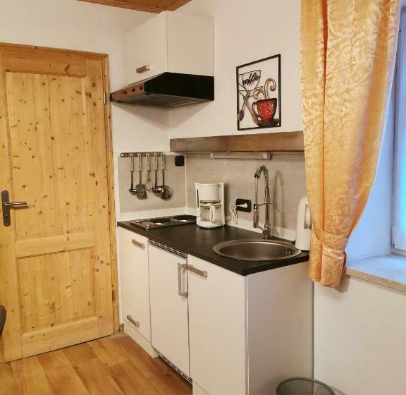 민박 Gästezimmer Reitinger