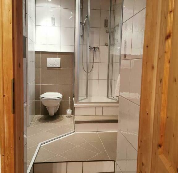 Bed and Breakfast Gästezimmer Reitinger