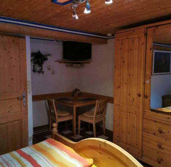 민박 Gästezimmer Reitinger