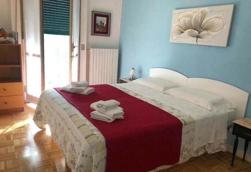 Bed and Breakfast Il Belvedere