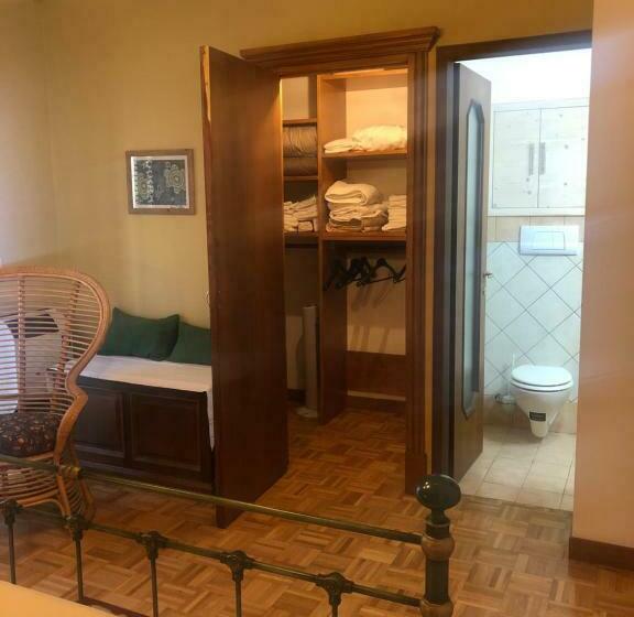 Bed and Breakfast Il Belvedere