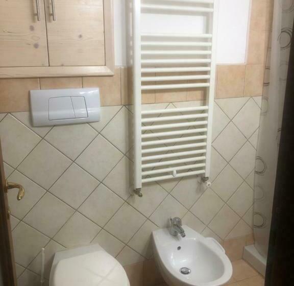 Bed and Breakfast Il Belvedere