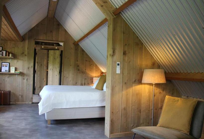 住宿加早餐 Inn The Woods Private Stay