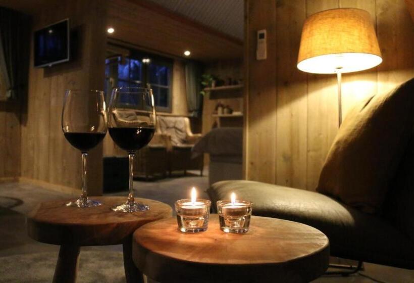 住宿加早餐 Inn The Woods Private Stay