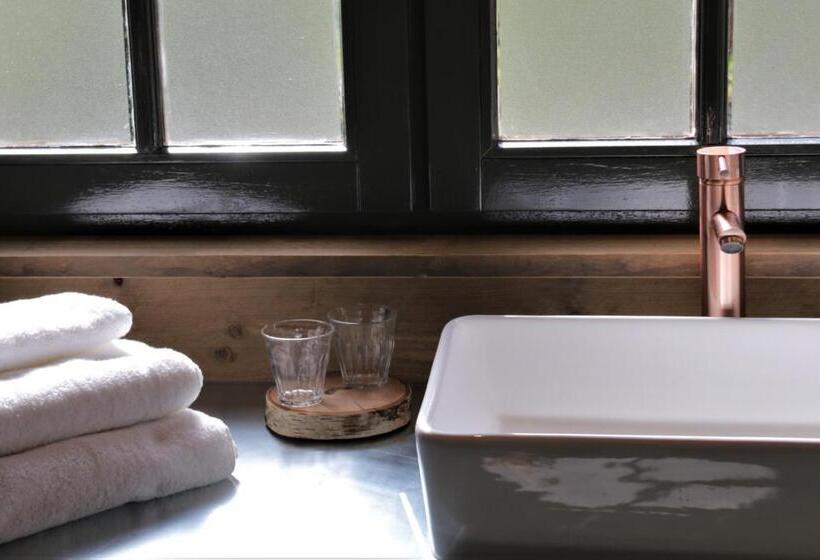 住宿加早餐 Inn The Woods Private Stay