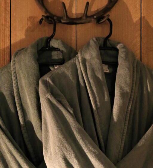 住宿加早餐 Inn The Woods Private Stay