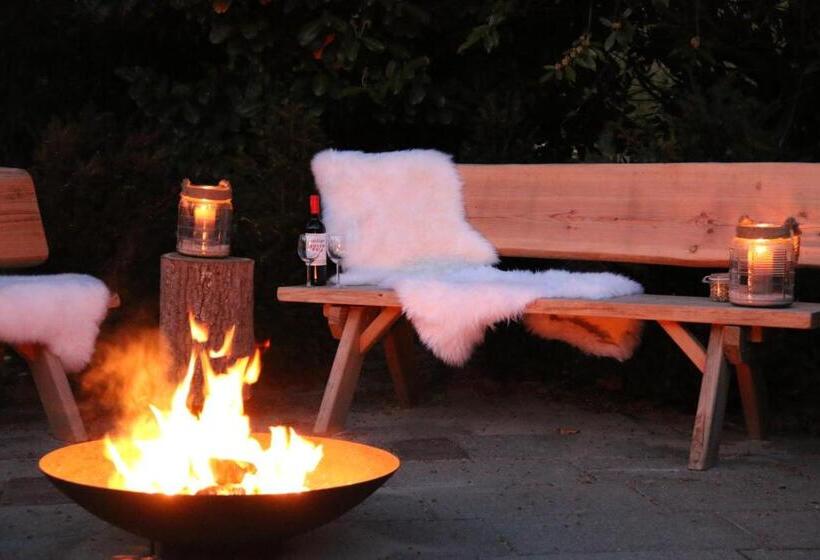 住宿加早餐 Inn The Woods Private Stay