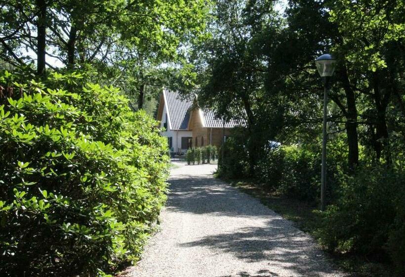 住宿加早餐 Inn The Woods Private Stay