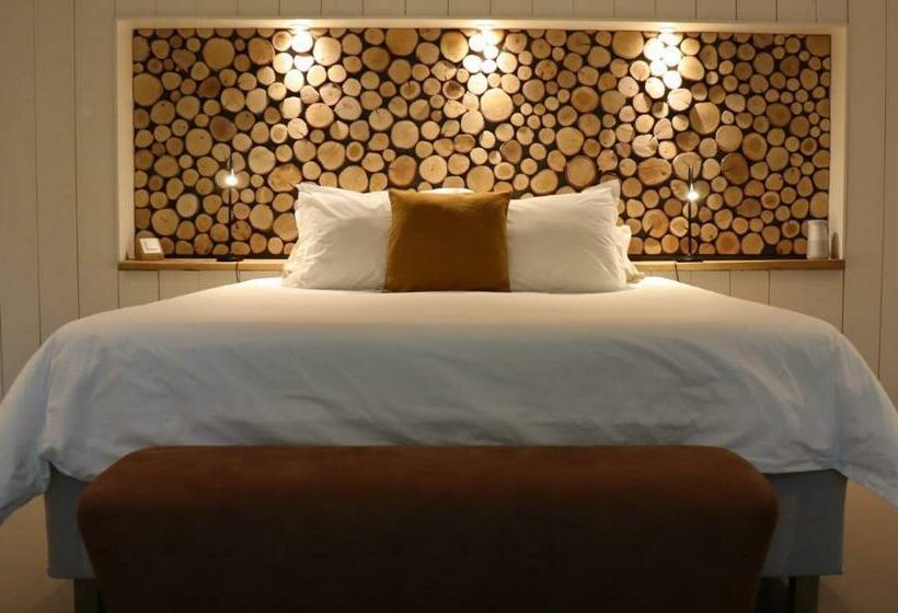 住宿加早餐 Inn The Woods Private Stay