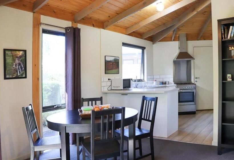 צימר Karma Kinglake