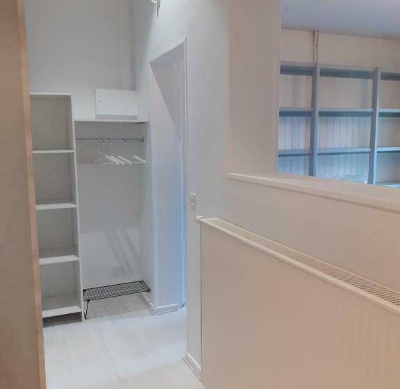 צימר La Belle étoile