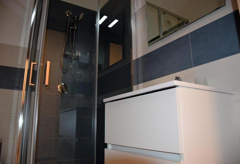 住宿加早餐  La Pescarella