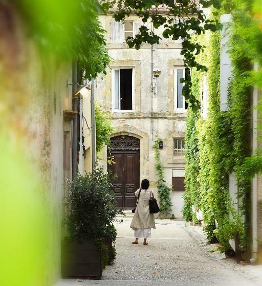 צימר La Résidence De Gérard