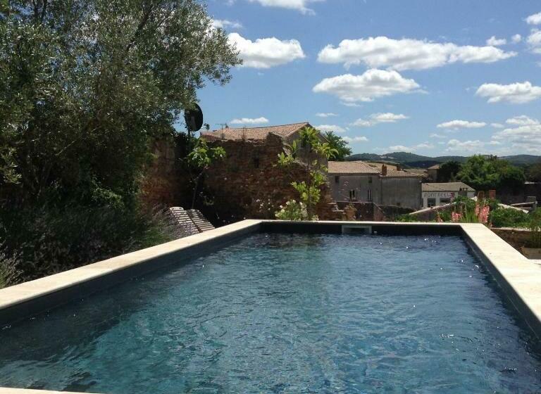 צימר La Résidence De Gérard