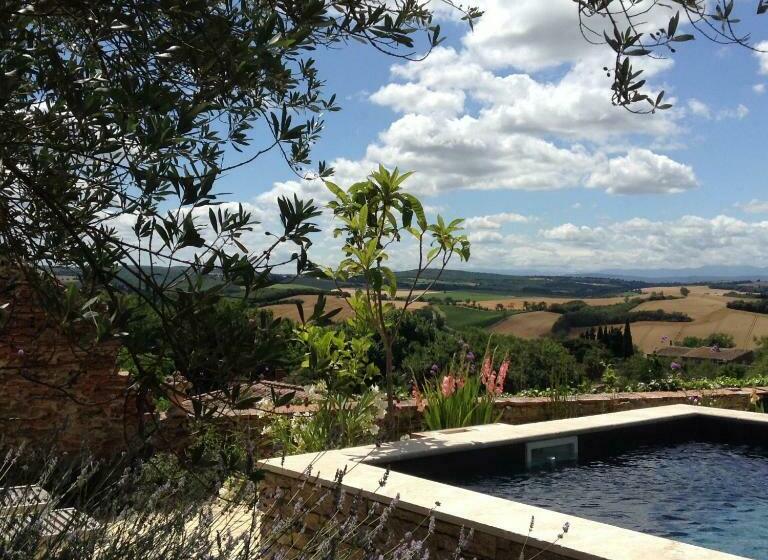 צימר La Résidence De Gérard