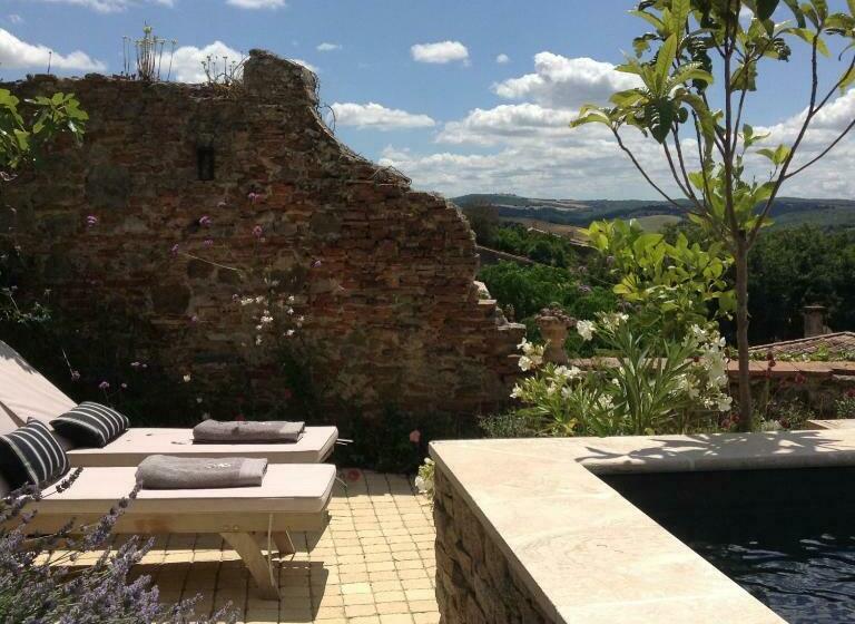 צימר La Résidence De Gérard