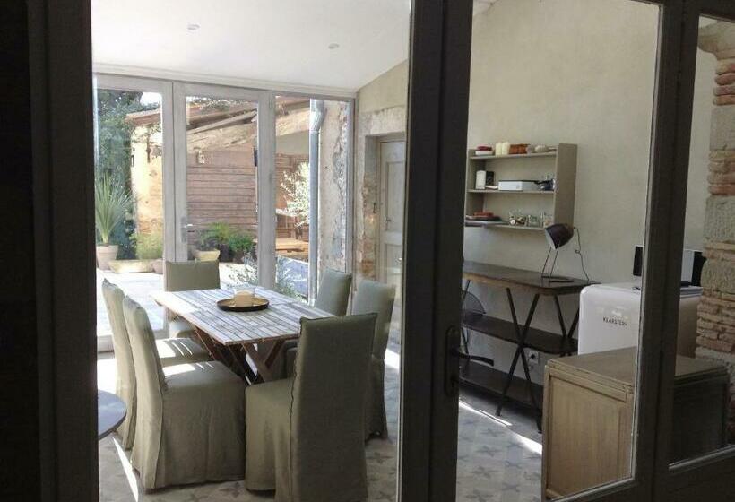 צימר La Résidence De Gérard