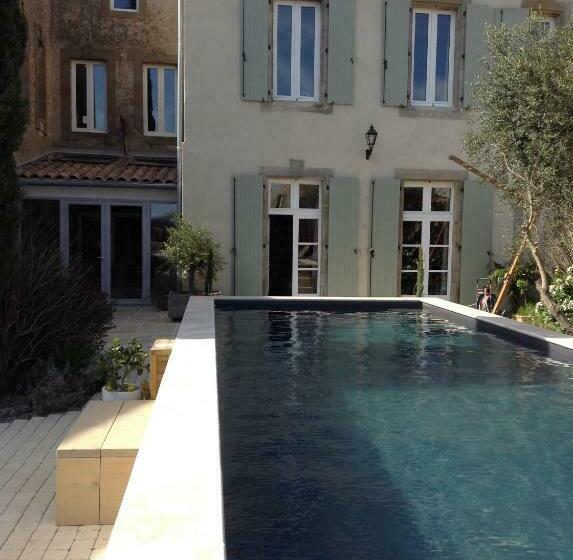 צימר La Résidence De Gérard